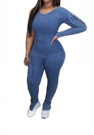 2024 Autumn/Winter New Collection Jumpsuits & Rompers