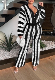 2024 Autumn/Winter New Collection Two Pieces Set