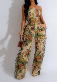 Two Pieces Set