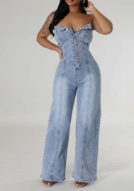 Jumpsuits & Rompers