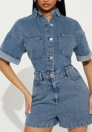 Jumpsuits & Rompers