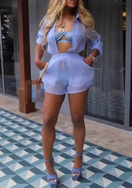 Two Pieces Set