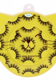 lashes