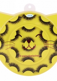 lashes
