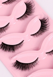 lashes