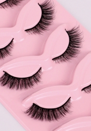 lashes