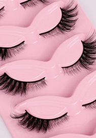 lashes