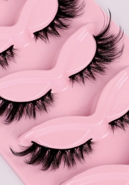 lashes