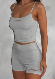 Two Pieces Set