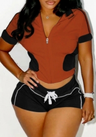 Two Pieces Set