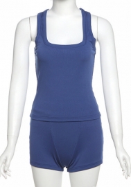 Two Pieces Set