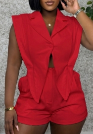 Two Pieces Set
