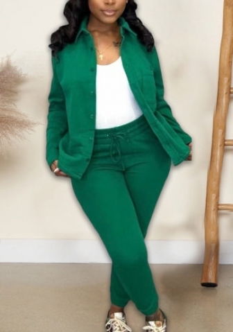 Two Pieces Set