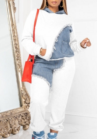 Two Pieces Set