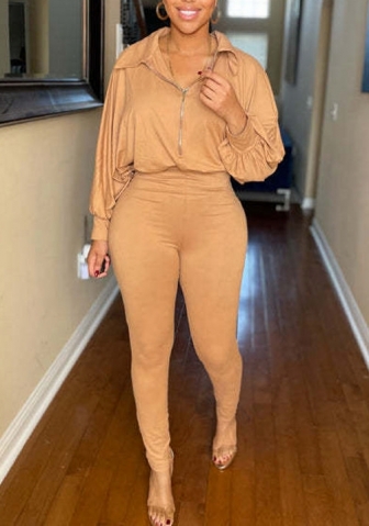 Two Pieces Set