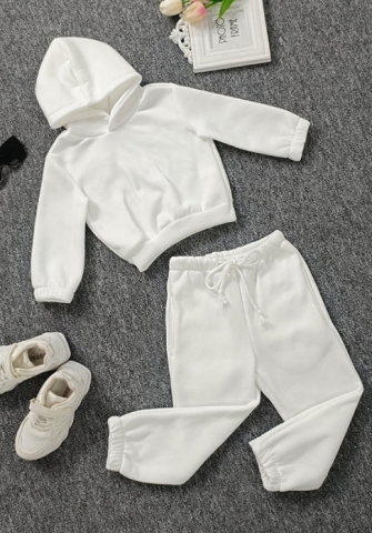 Kids Two Pieces Set