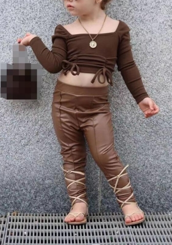 Kids Two Pieces Set
