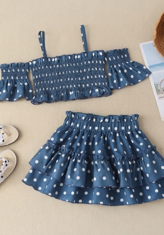 Kids Dresses