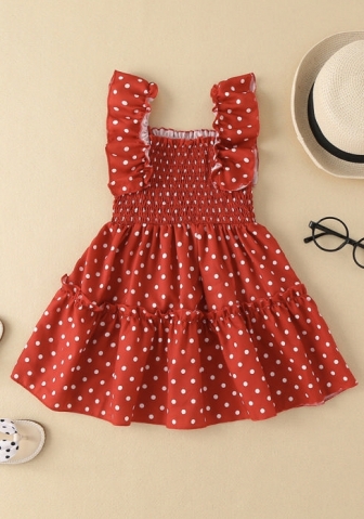 Kids Dresses