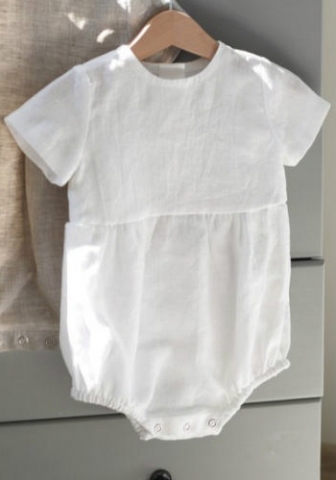 Kids Jumpsuits & Rompers