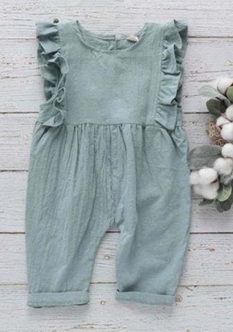 Kids Jumpsuits & Rompers