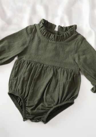 Kids Jumpsuits & Rompers