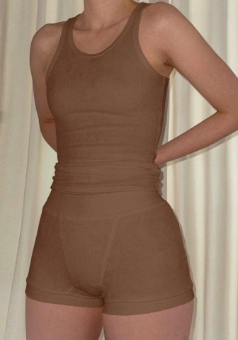 Two Pieces Set