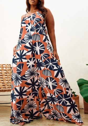 Plus size Jumpsuits & Rompers