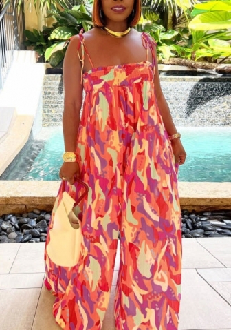 Plus size Jumpsuits & Rompers