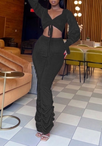 Two Pieces Set