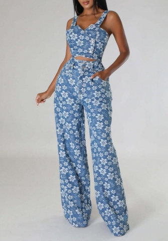 Two Pieces Set