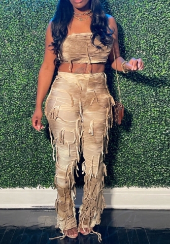 Two Pieces Set