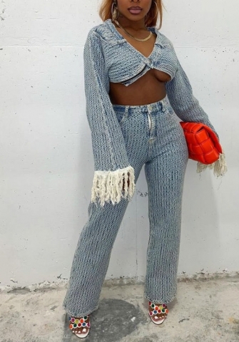 Two Pieces Set