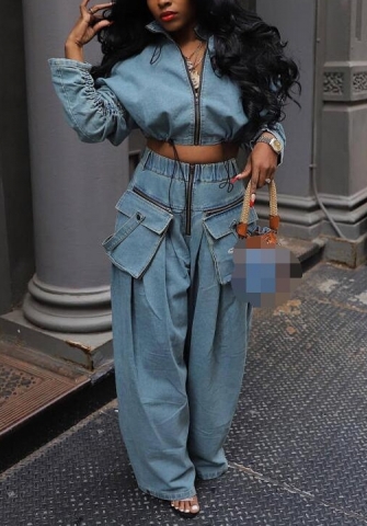Two Pieces Set