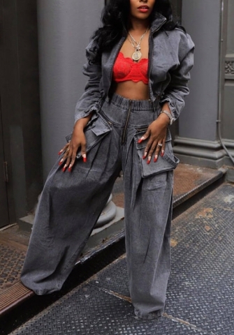 Two Pieces Set