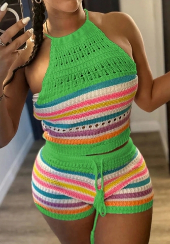 Two Pieces Set