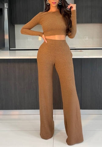 Two Pieces Set