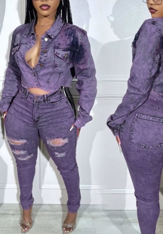 Two Pieces Set