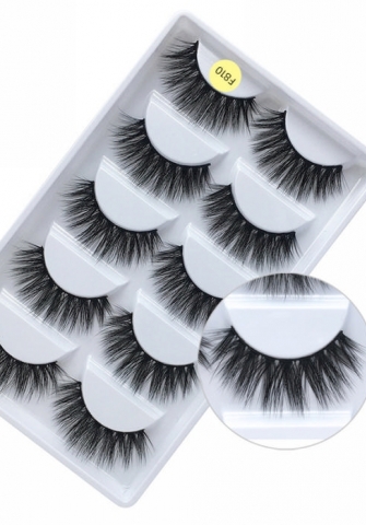 Fake Eyelashes