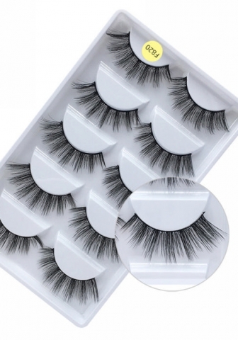 Fake Eyelashes
