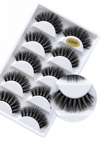 Fake Eyelashes