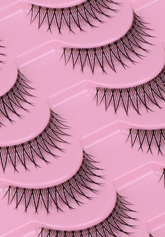 Fake Eyelashes