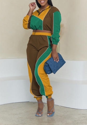 Two Pieces Set
