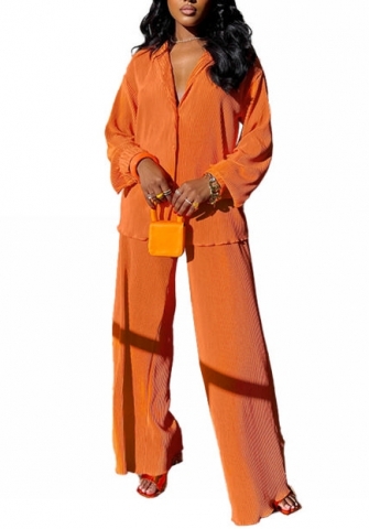 Two Pieces Set
