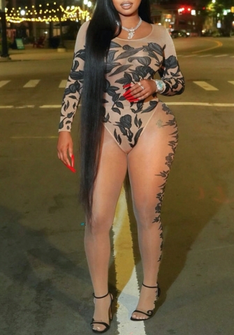 Two Pieces Set