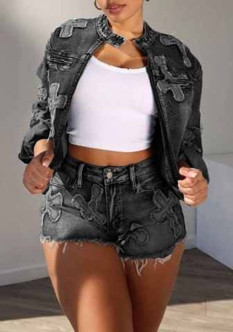 Two Pieces Set