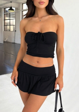 Two Pieces Set