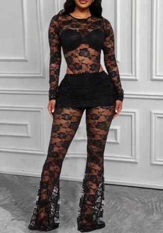 Two Pieces Set
