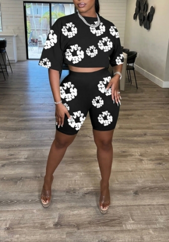 Two Pieces Set