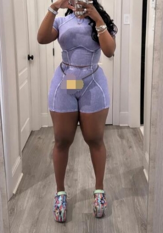 Two Pieces Set